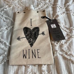 Wine and Beverage Canteen 🍷